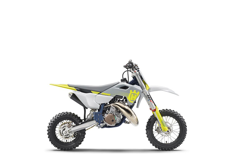 HUSQVARNA TC 50