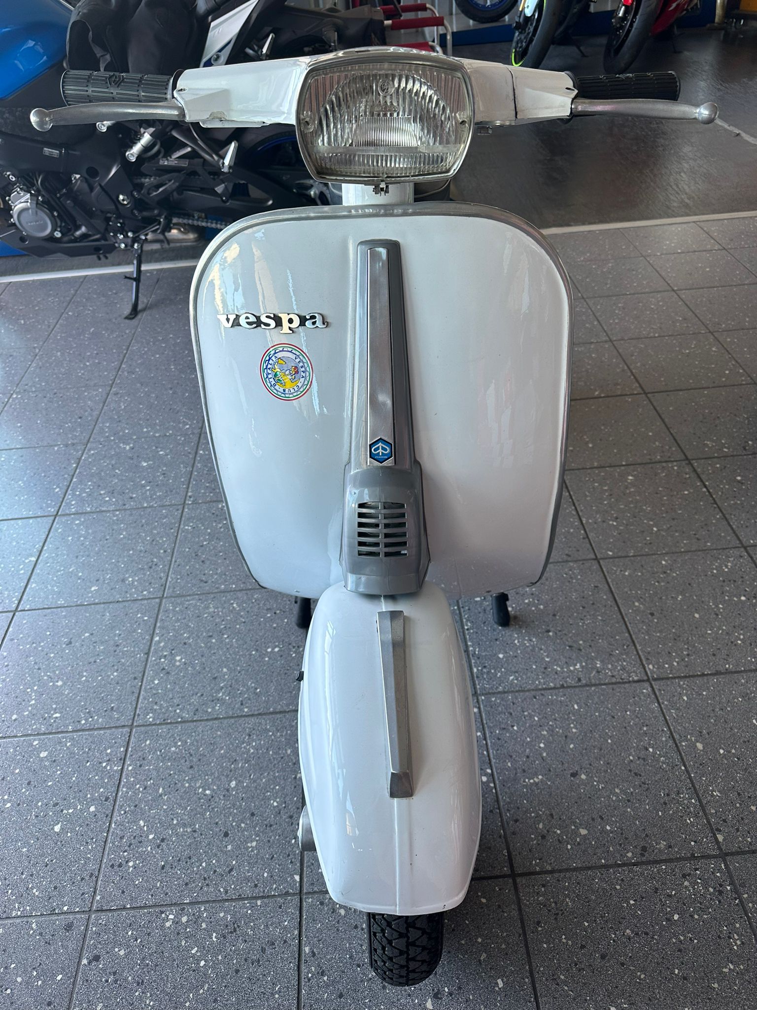 PIAGGIO VESPA SPECIAL