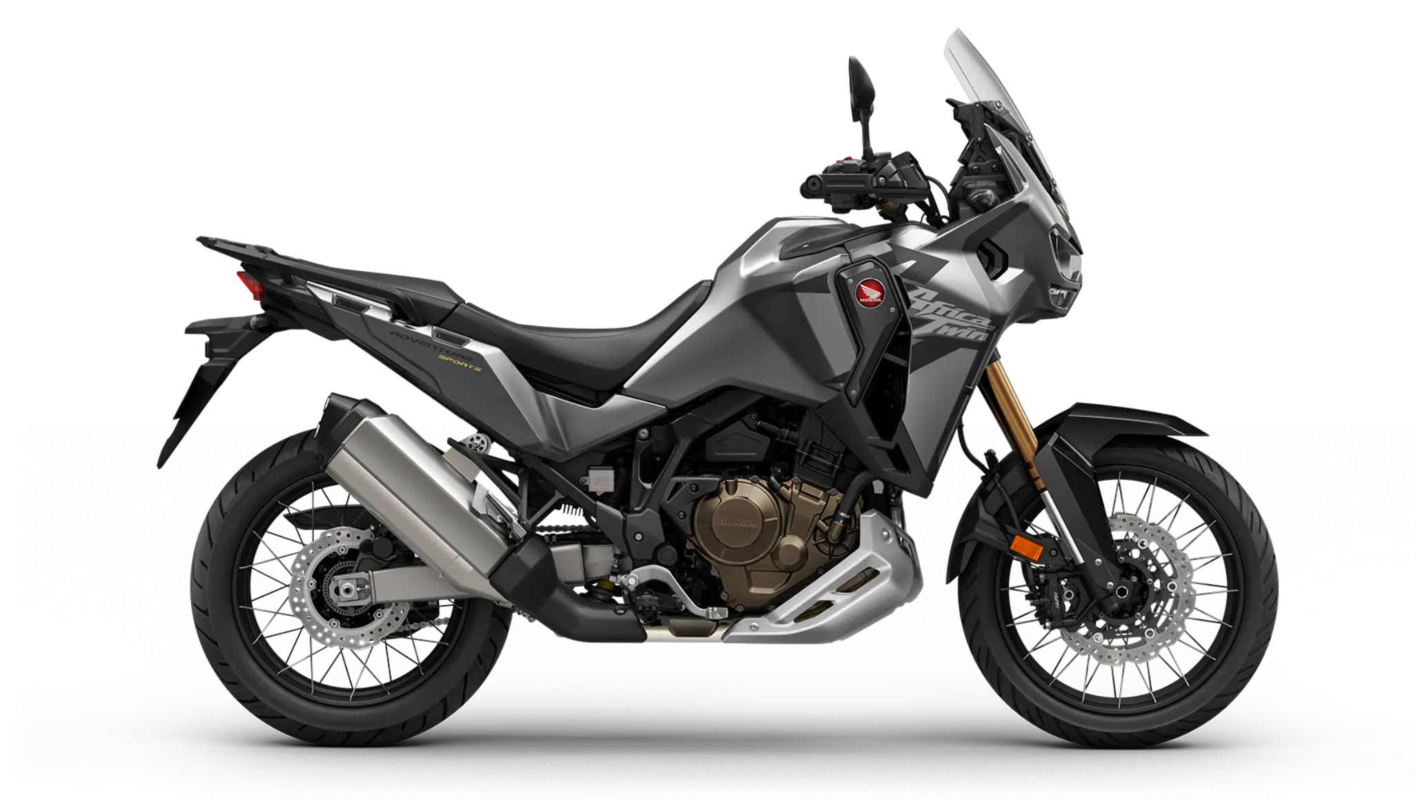 HONDA CRF1100L Africa Twin Adventure Sports