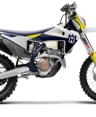 Husqvarna Te 300 2021 - Mototecnica Online